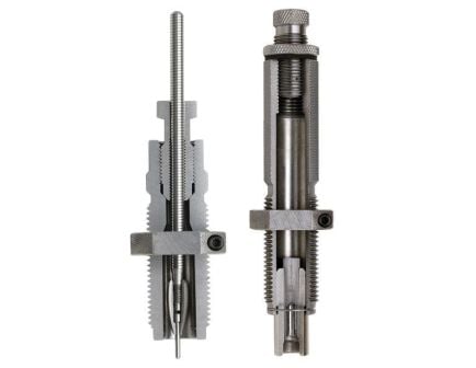 Hornady Custom Grade Series IV .30-378 Weatherby Magnum Rifle 2-Die Set