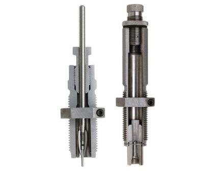 Hornady Custom Grade Series IV .375 Winchester Rifle 2-Die Set