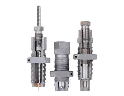 Hornady Custom Grade Series III .41 AE Pistol 3-Die Set