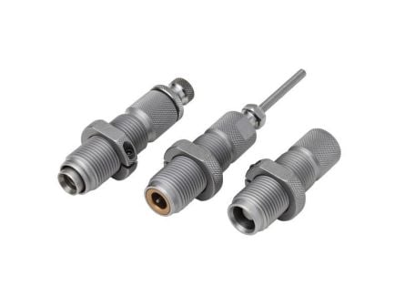 Hornady Custom Grade Series II .458 Win Mag Rifle 3-Die Set