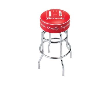 Hornady 20" L x 31" H Reloading Bench Stool
