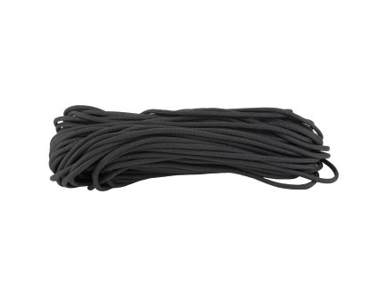 Pathfinder Pathfinder Paracord, 550 Paracord, Black - PF550B110