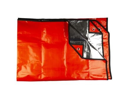 Pathfinder Survival Blanket, Orange - PFSBOR109
