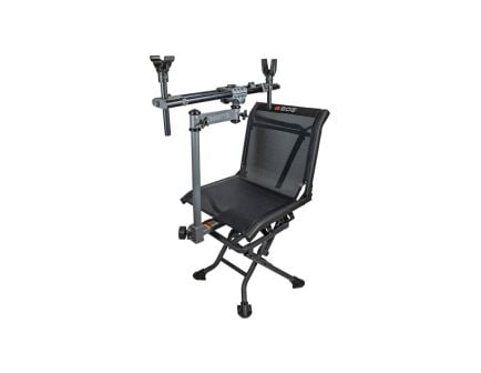 BOG Chaipod Field Shooting Rest, Black