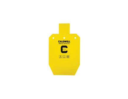 Caldwell Full Size IPSC Target