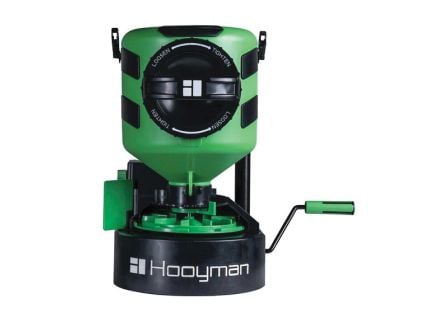 Hooyman Manual Spreader