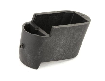 Pachmayr Black Mag Spacer & Grip Extension for Full-Size Magazines and Compact Handguns - 3856
