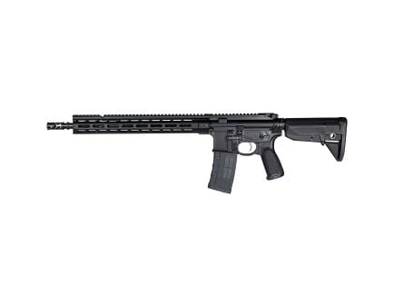 Primary Weapons Systems MK1 .223 Wylde AR Rifle with 16.1" Barrel, Black - 222M116RA1B