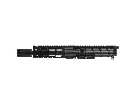 Primary Weapons Systems MK107 Mod 2-M 7.75" Upper 7.62x39mm 1:10 M-LOK Rail Pistol-Length, Black