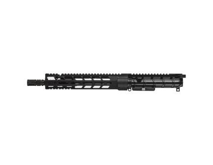 Primary Weapons Systems MK111 Mod 2-M 11.85" Upper 7.62x39mm 1:10 M-LOK Rail Carbine-Length, Black