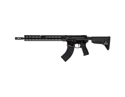 Primary Weapons Systems MK116 Compound 7.62x39mm 16.10", Black