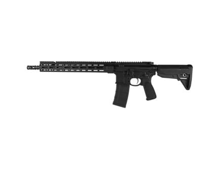 Primary Weapons Systems MK116 Compound .223 Wylde 16.10", Black