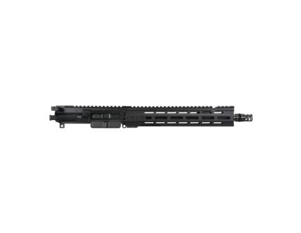 Primary Weapons Systems MK111 Mod 1-M 11.85" Upper .223 Wylde M-LOK Rail, Black