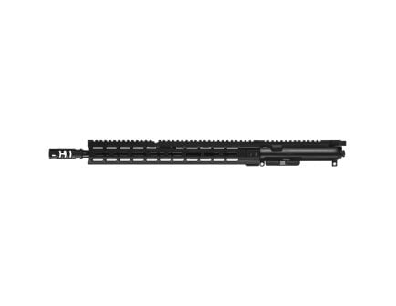 Primary Weapons Systems MK116 Mod 1-M 16.10" Upper .223 Wylde 1:8 M-LOK Rail Mid-Length, Black