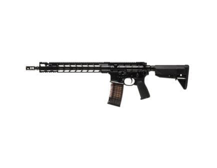 Primary Weapons Systems MK114 Mod 2-M .223 Wylde/5.56x45mm 16", Black