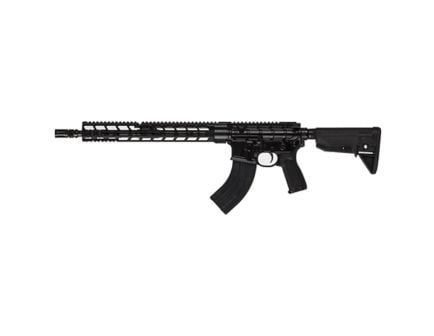 Primary Weapons Systems MK116 Mod 2-M .223 Wylde/5.56x45mm 16.10", Black