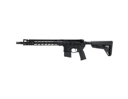 Primary Weapons Systems MK116 Mod 2-M .338 ARC 16.10", Black