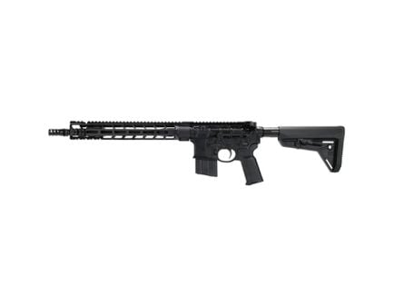 Primary Weapons Systems MK114 Mod 2-M 6mm ARC 16", Black