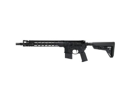 Primary Weapons Systems MK118 Mod 2-M 6mm ARC 18", Black