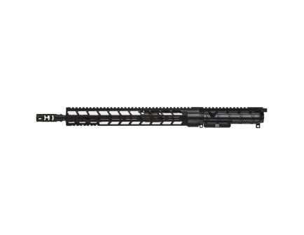 Primary Weapons Systems MK116 Mod 2-M 16.10" Upper .223 Wylde 1:8 M-LOK Rail, Black