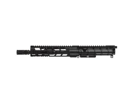 Primary Weapons Systems MK109 Mod 2-M 9.75" Upper .300 AAC Blackout 1:8 M-LOK Rail, Black