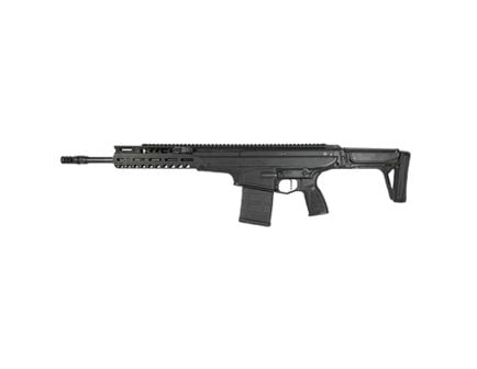 Primary Weapons Systems UXR Elite 7.62x39mm Semi-Auto, Black