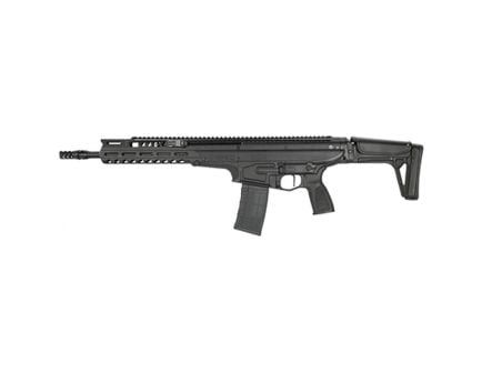 Primary Weapons Systems UXR Elite 8.6 Blackout Semi-Auto, Black