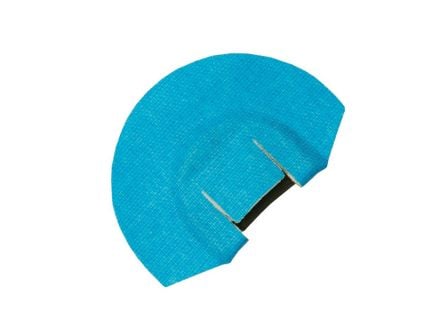 Primos Raghorn Ridge The Outlaw Cow Elk Diaphragm Mouth Call, Blue