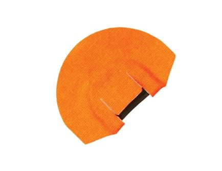 Primos Raghorn Ridge The Belle Cow Elk Diaphragm Mouth Call, Orange