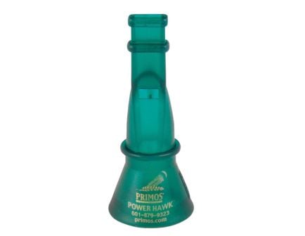 Primos Power Hawk Turkey Mouth Call