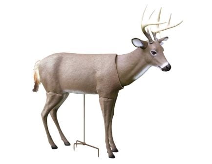 Primos Scar Deer Decoy