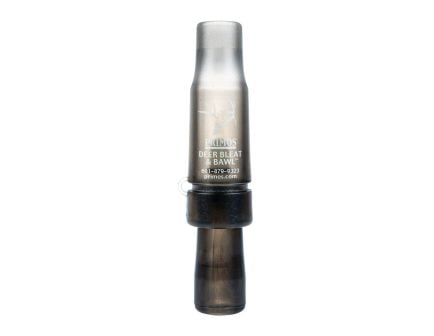 Primos Deer Bleat & Bawl Deer Mouth Call