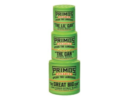 Primos The Can Deer Family Pack