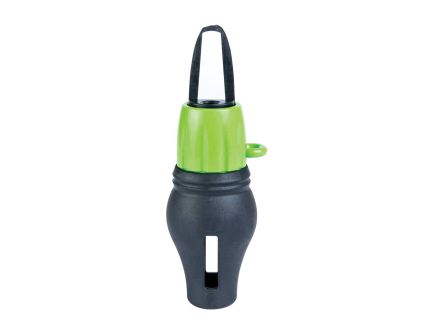 Primos Mewie Grande Cow Elk Call, Black/Green