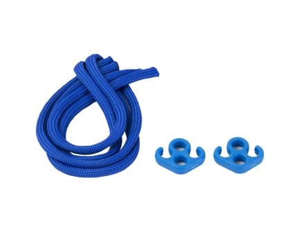 Q LLC SLING DEVIL, Blue - ACCSLINGDEVILBLUE