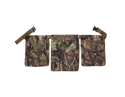 Browning Belted Dove Game Bag, Mossy Oak Break-Up Country Camouflage