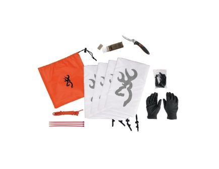 Browning Primal Scalpel Kill Kit