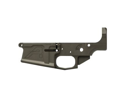 Aero Precision M5 Stripped Lower, OD Green
