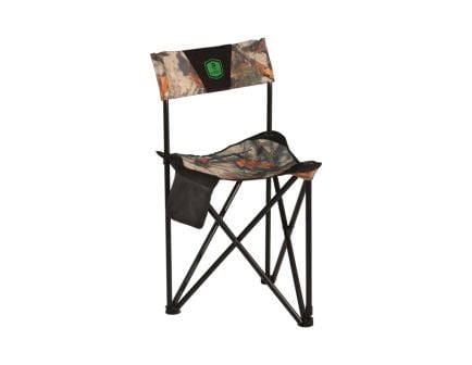 Barronett Blinds XL Tripod Chair, Camouflage 300 lb