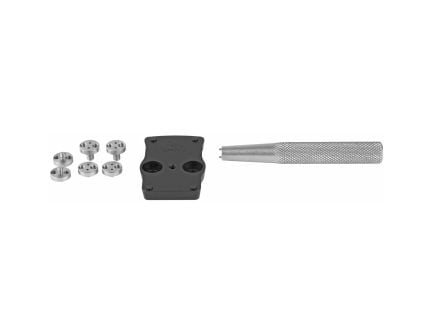 Rival Arms Slide Mounted Optics Adapter - RARA45R001A