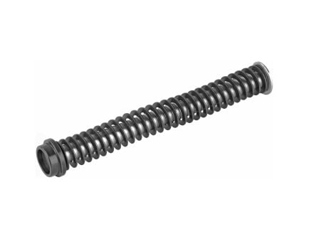Rival Arms Guide Rod Assembly for Glock 17 Gen5, Premium Guide Spring, Stainless Steel