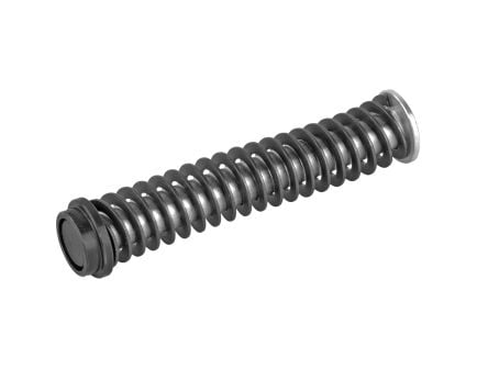 Rival Arms Guide Rod Assembly for Glock 42, Premium Guide Spring, Stainless Steel