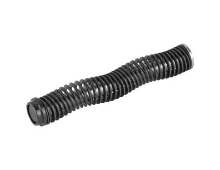 Rival Arms Guide Rod Assembly For Glock 44, Premium Guide Spring, Stainless Steel