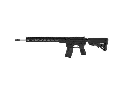 Radical Forged .223 Wylde AR Rifle with 18" Barrel, Black - RF00047