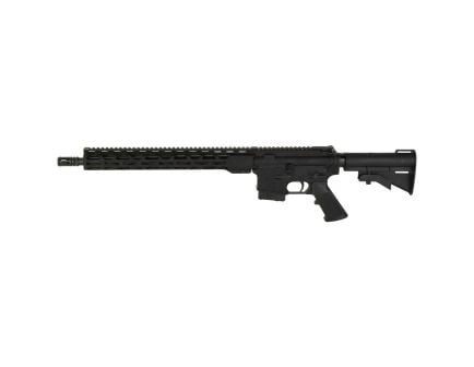 Radical Forged 7.62x39mm AR Rifle with 16" Barrel, Black - RF01631