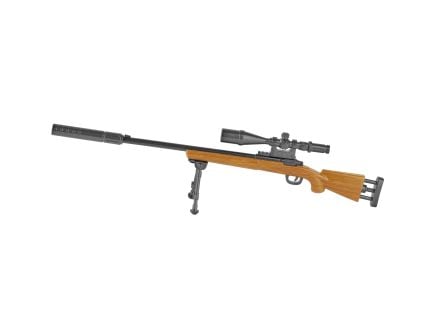 Ravenwood International M24, Non-Firing Mini Replica, 1/5 Scale