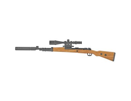Ravenwood International M98, Non-Firing Mini Replica, 1/5 Scale