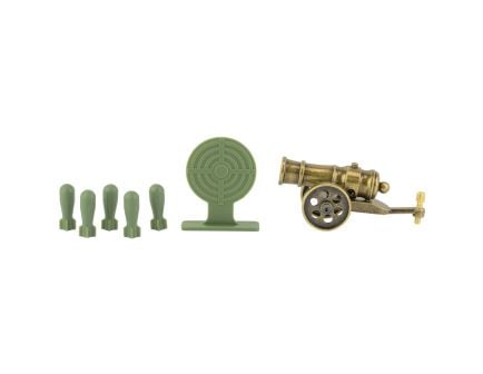 Ravenwood International Kit, Mini Replica, Scale, Matte - 1000901