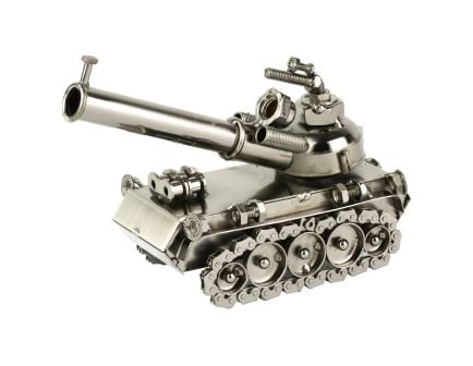 Ravenwood International Kit, Non-Firing Mini Replica, Matte - 1001701