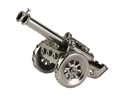 Ravenwood International Kit, Non-Firing Mini Replica, Matte